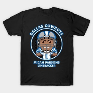 Micah Parsons T-Shirt